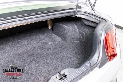 2011 Ford Mustang GT