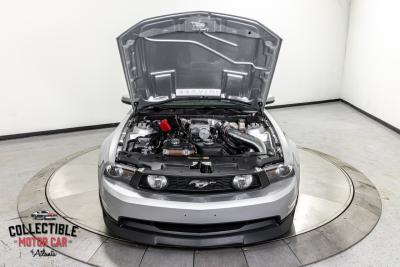 2011 Ford Mustang GT