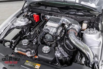 2011 Ford Mustang GT