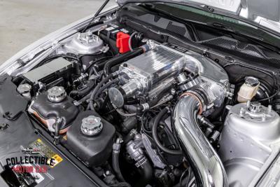 2011 Ford Mustang GT