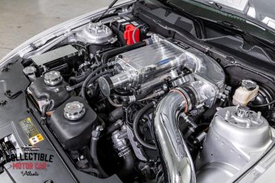 2011 Ford Mustang GT