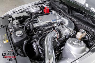 2011 Ford Mustang GT