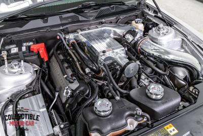 2011 Ford Mustang GT