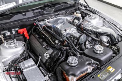 2011 Ford Mustang GT