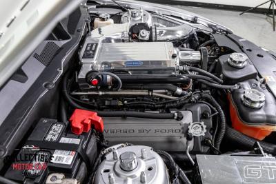 2011 Ford Mustang GT