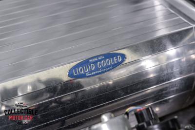 2011 Ford Mustang GT