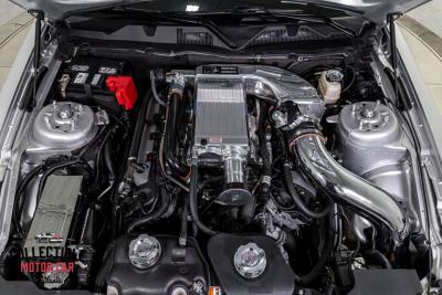 2011 Ford Mustang GT