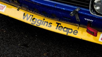 1973 Ford Capri RS 2600 Group 2 Specification