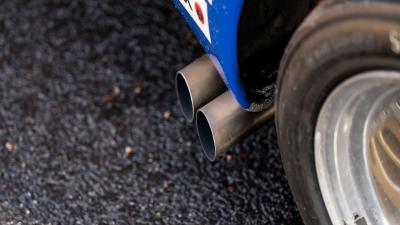 1973 Ford Capri RS 2600 Group 2 Specification