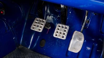 1973 Ford Capri RS 2600 Group 2 Specification