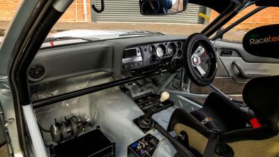 1981 Ford Capri 3.0 S Group 1 Specification