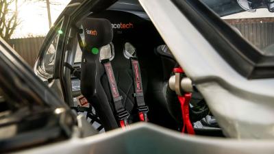 1981 Ford Capri 3.0 S Group 1 Specification