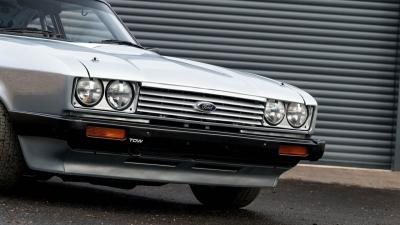 1981 Ford Capri 3.0 S Group 1 Specification