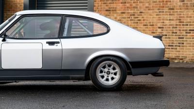 1981 Ford Capri 3.0 S Group 1 Specification