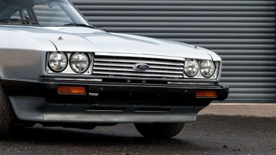 1981 Ford Capri 3.0 S Group 1 Specification