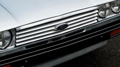 1981 Ford Capri 3.0 S Group 1 Specification