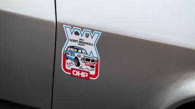 1981 Ford Capri 3.0 S Group 1 Specification