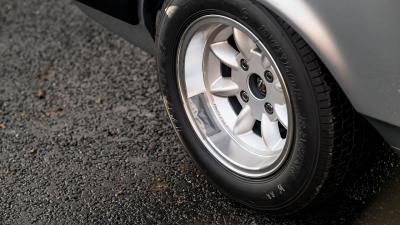 1981 Ford Capri 3.0 S Group 1 Specification