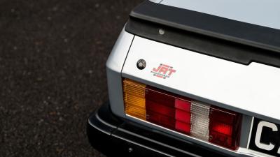 1981 Ford Capri 3.0 S Group 1 Specification