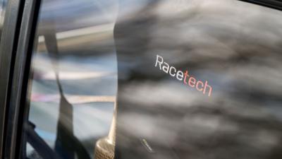 1981 Ford Capri 3.0 S Group 1 Specification