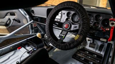 1981 Ford Capri 3.0 S Group 1 Specification