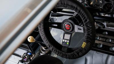 1981 Ford Capri 3.0 S Group 1 Specification