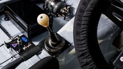 1981 Ford Capri 3.0 S Group 1 Specification