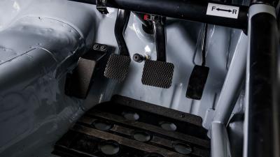 1981 Ford Capri 3.0 S Group 1 Specification