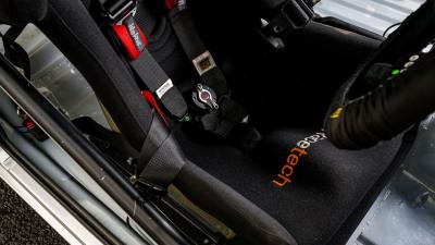 1981 Ford Capri 3.0 S Group 1 Specification