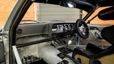 1981 Ford Capri 3.0 S Group 1 Specification