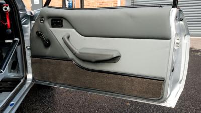 1981 Ford Capri 3.0 S Group 1 Specification