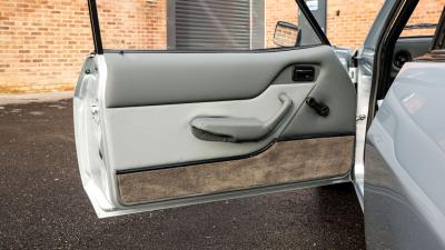 1981 Ford Capri 3.0 S Group 1 Specification