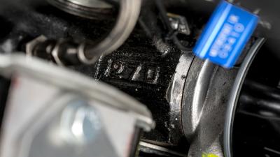 1981 Ford Capri 3.0 S Group 1 Specification