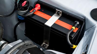 1981 Ford Capri 3.0 S Group 1 Specification