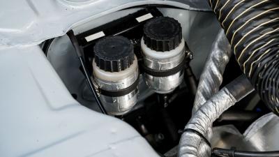 1981 Ford Capri 3.0 S Group 1 Specification