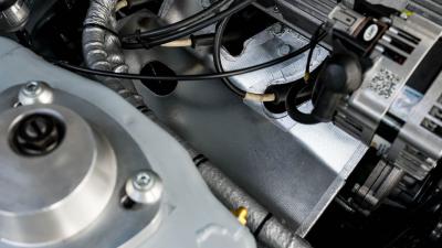 1981 Ford Capri 3.0 S Group 1 Specification