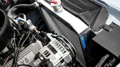 1981 Ford Capri 3.0 S Group 1 Specification