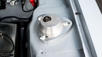 1981 Ford Capri 3.0 S Group 1 Specification