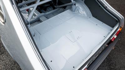 1981 Ford Capri 3.0 S Group 1 Specification