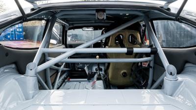 1981 Ford Capri 3.0 S Group 1 Specification