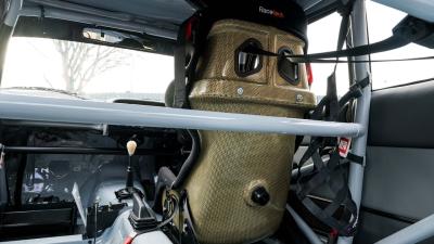 1981 Ford Capri 3.0 S Group 1 Specification