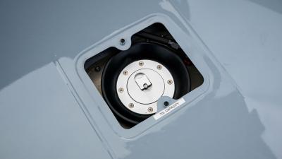 1981 Ford Capri 3.0 S Group 1 Specification