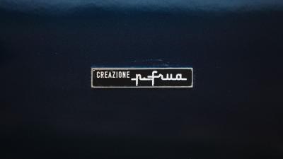 1969 AC 428 Frua Convertible