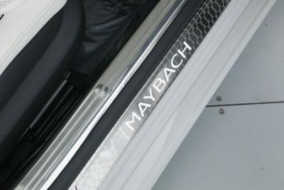 2024 Mercedes - Benz S-Class