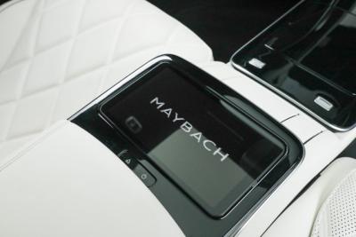 2024 Mercedes - Benz S-Class