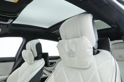 2024 Mercedes - Benz S-Class