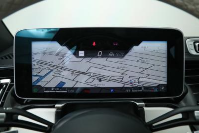 2024 Mercedes - Benz S-Class