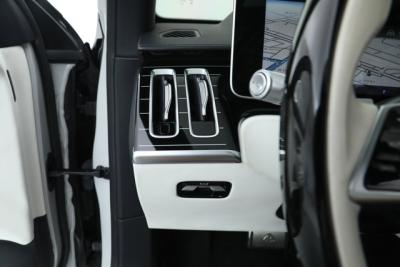 2024 Mercedes - Benz S-Class