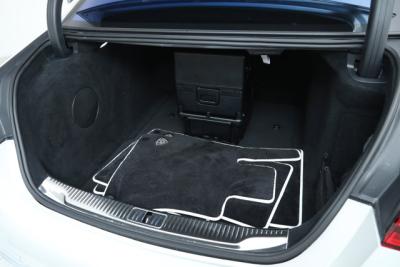 2024 Mercedes - Benz S-Class