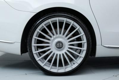 2024 Mercedes - Benz S-Class